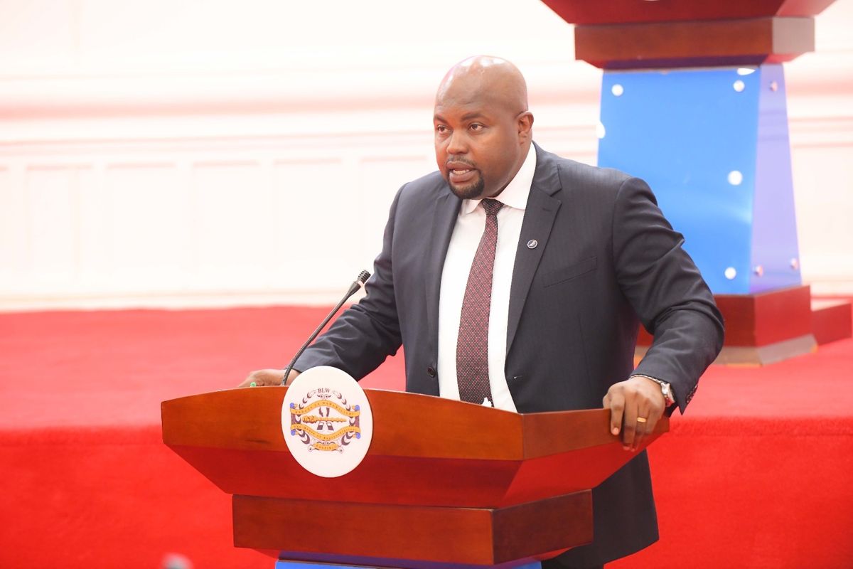 Zanzibar targets 70,000 decent jobs for youths in 2026/27 bu