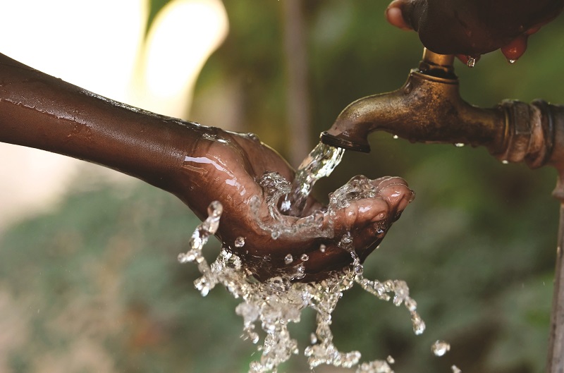 Water authorities put on notice over service delivery