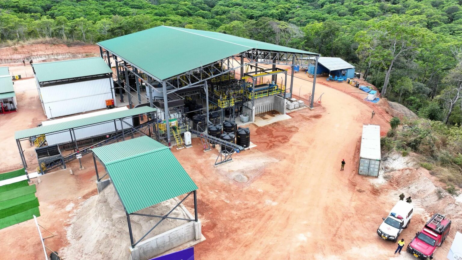 Tanzania targets 4pc share of global uranium output