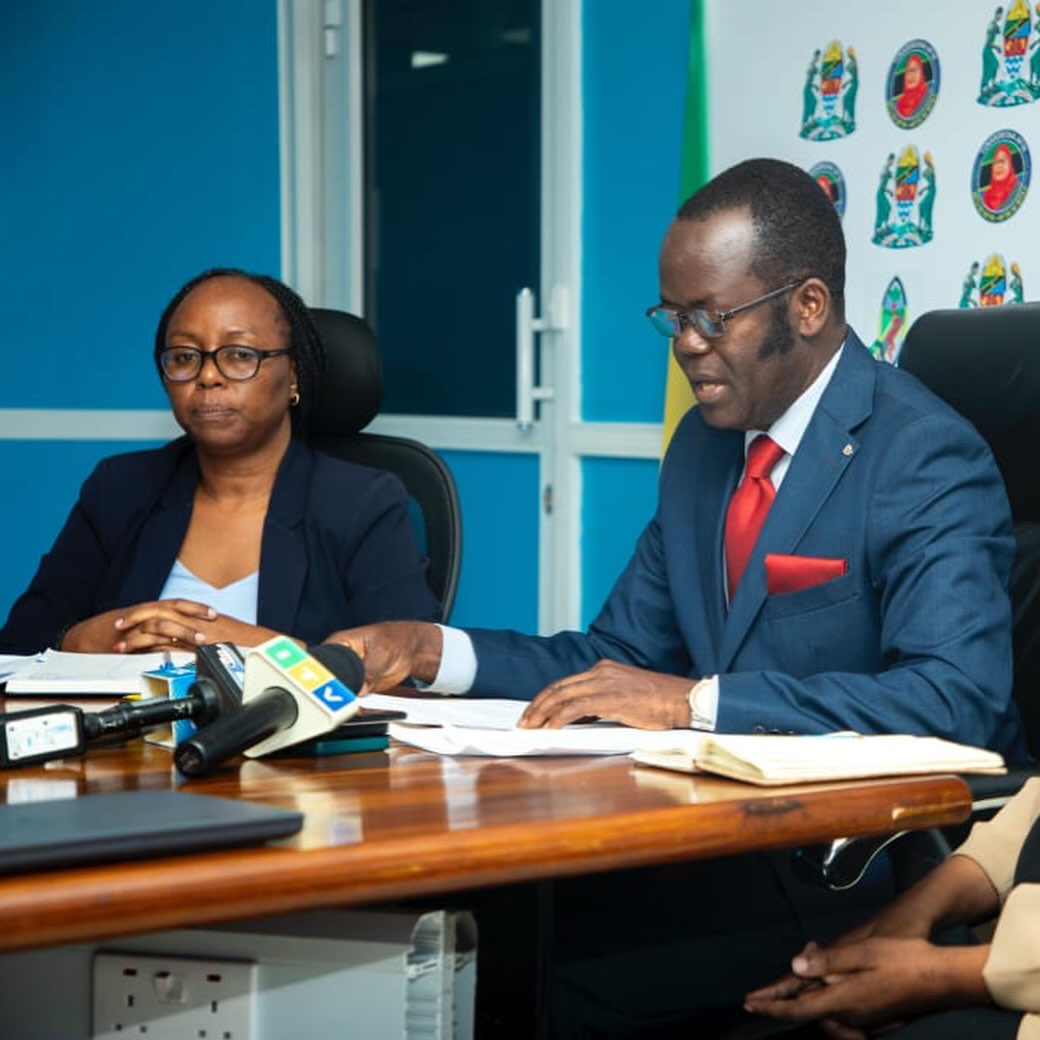 Tanzania acts tough on illegal medical practices, bans trade