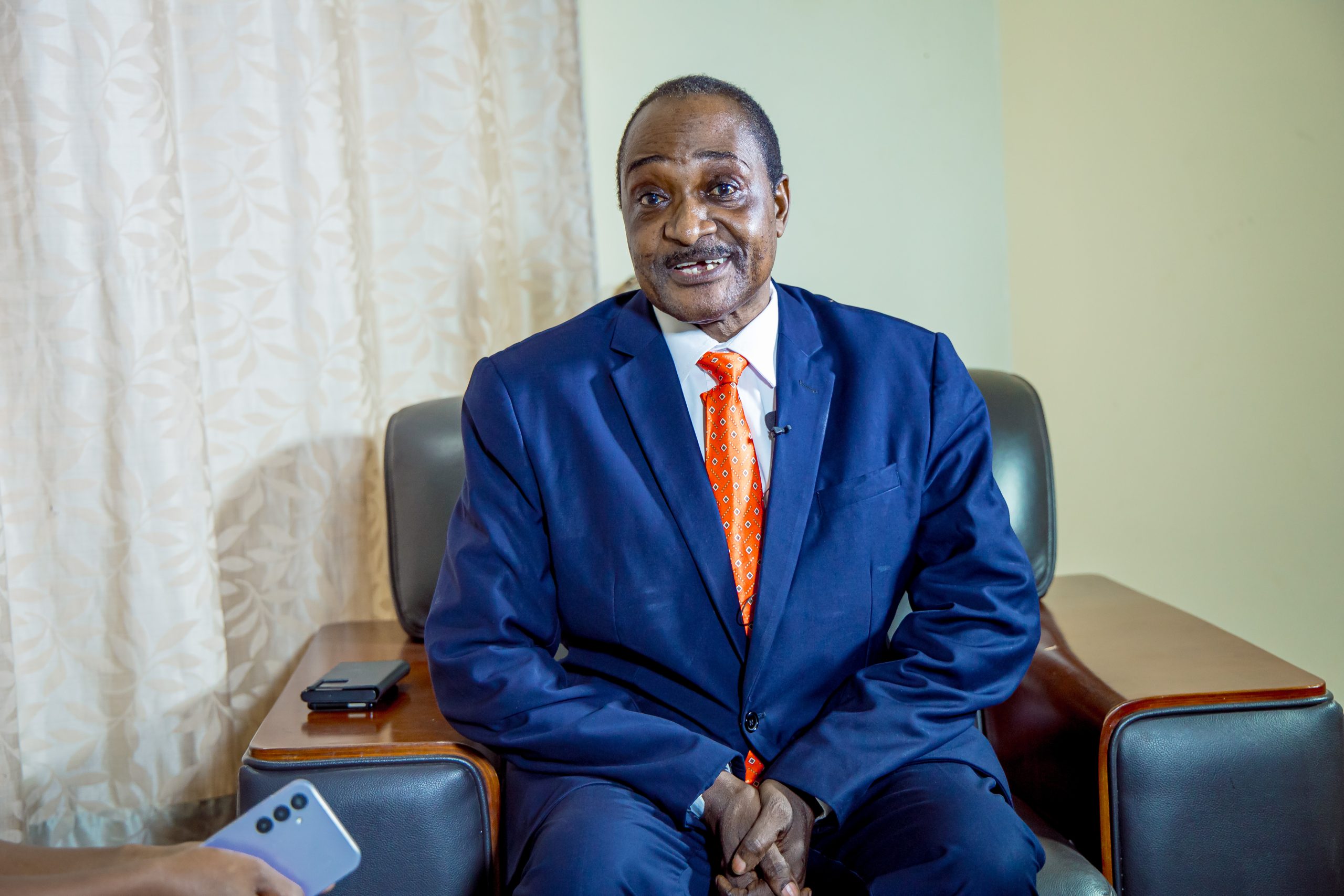 Analyst calls on Tanzanians to firmly safeguard their country’s peace and stability