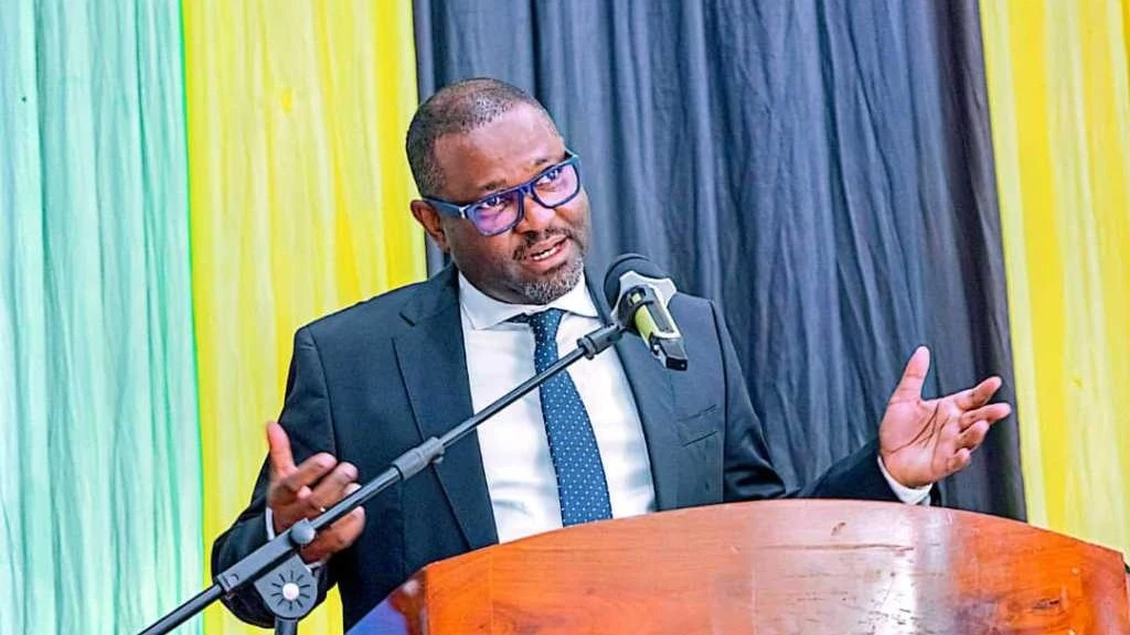 Govt backs arbitration to drive Vision 2050