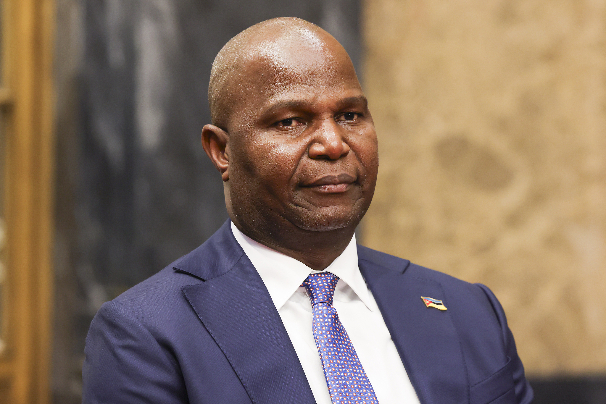 Chapo visit to cement bilateral ties