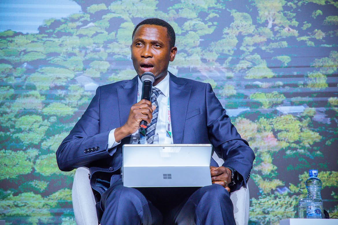 Tanzania tables its target to provide clean water to all villages by 2031