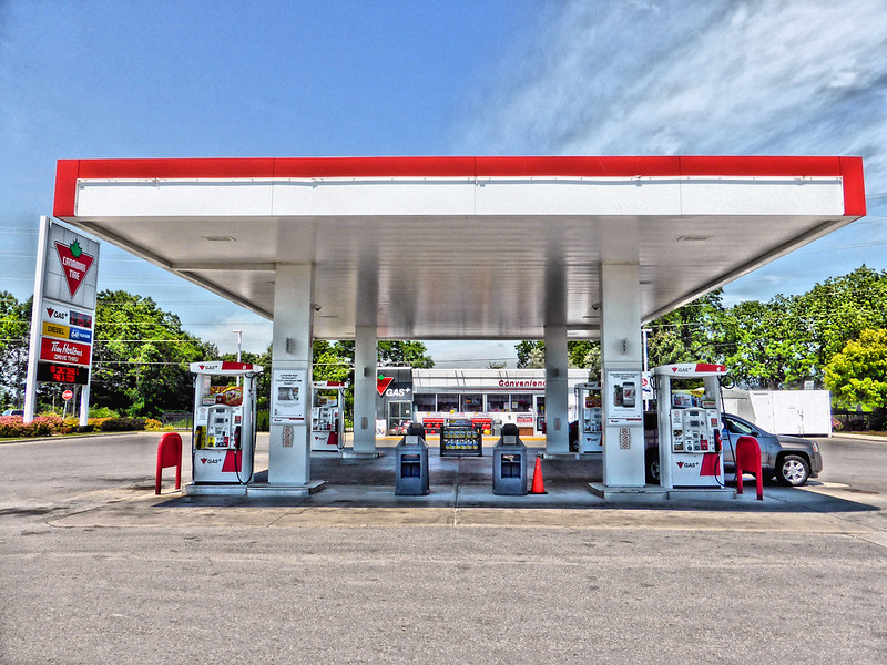 COLUMN: MIND YOUR LANGUAGE. Commercial banks and fuel stations are also businesses