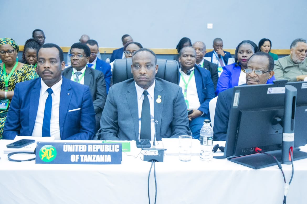 SADC bloc tasked to implement the 28th Meeting’s resolutions to maintain regional peace, stability