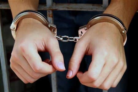 Police arrests woman over alleged child torture