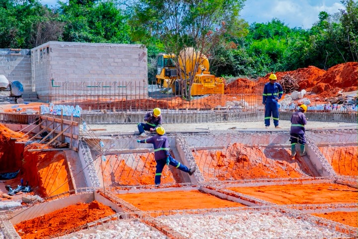 Pande reserve upgraded ahead of AFCON 2027