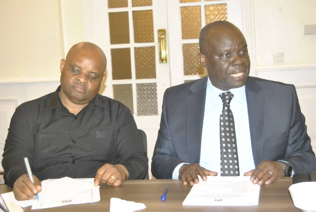 Tanzania moves to capture larger slice of global carbon market