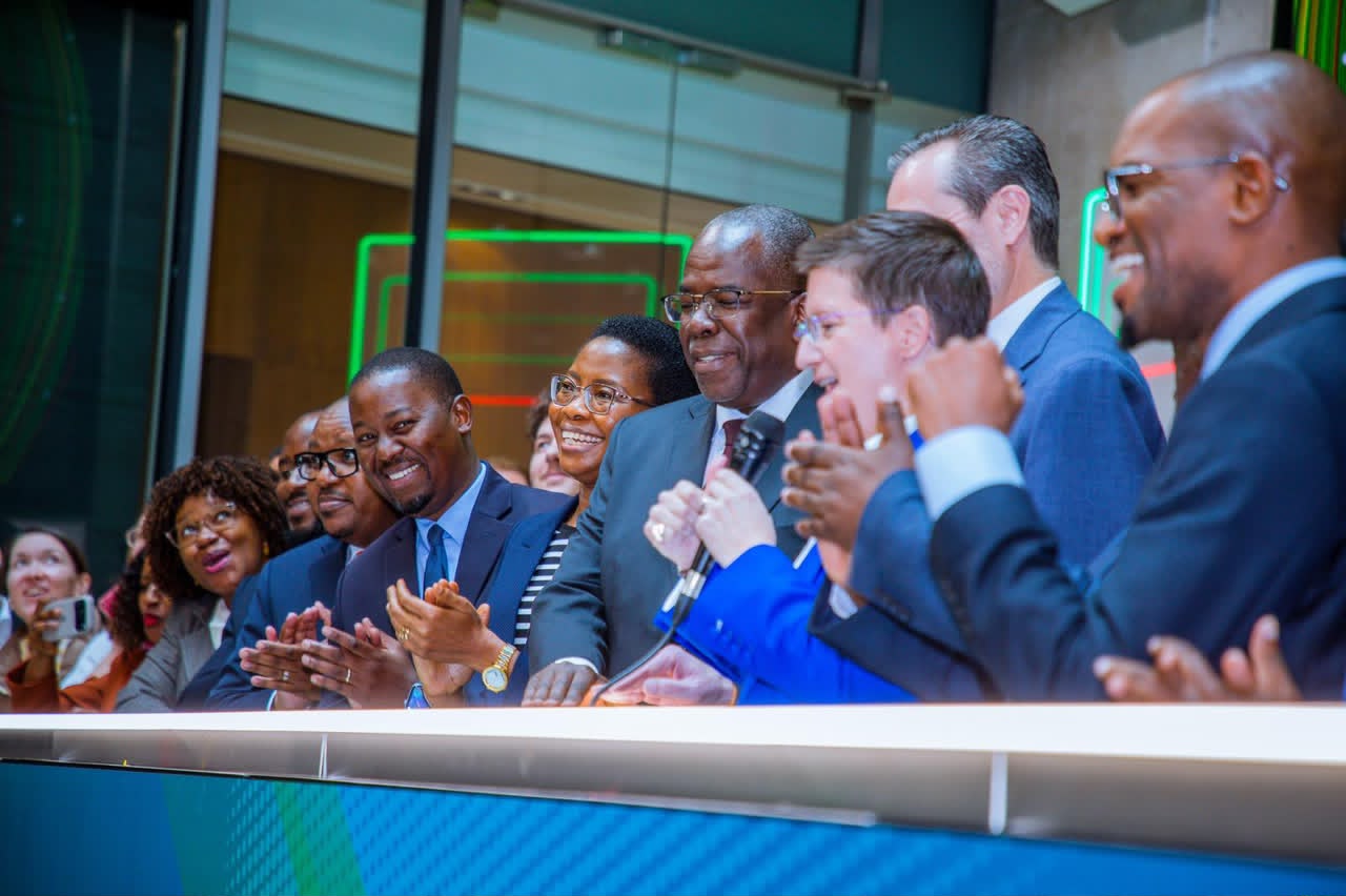 Historic offshore bond listing signals growing global investor confidence in Tanzania