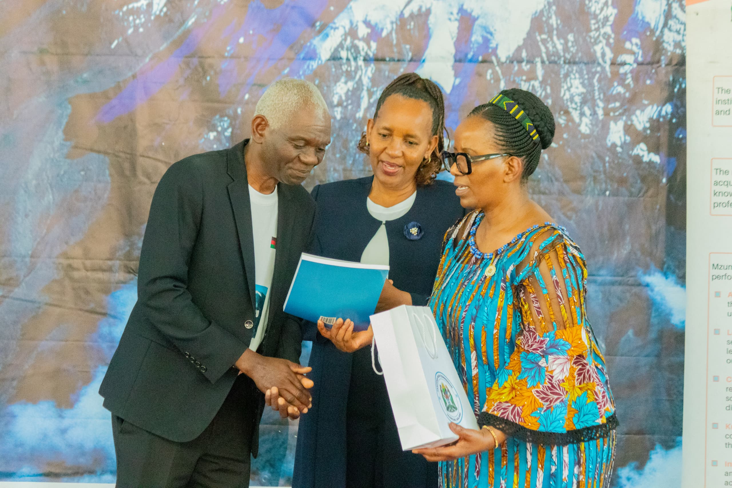 Tanzania marks World Kiswahili Language Day 2026 in Malawi