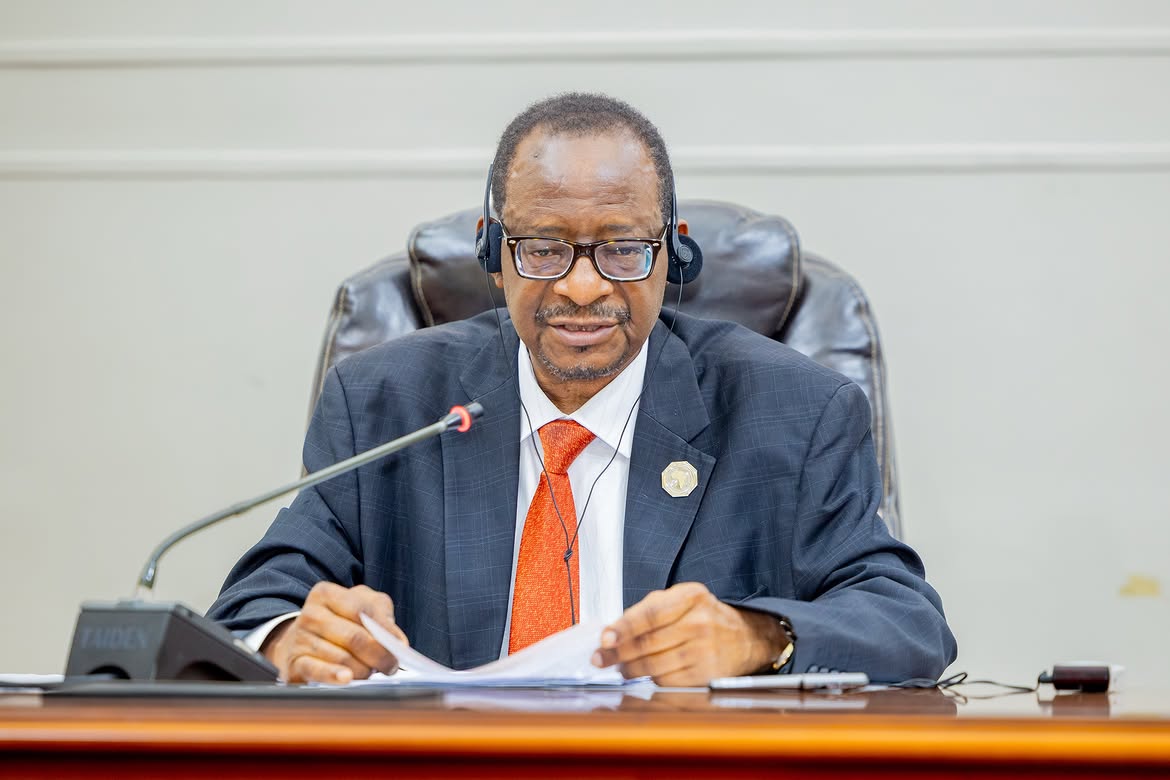 Tanzania and Angola renew their past bilateral ties during the 3rd session of JPC