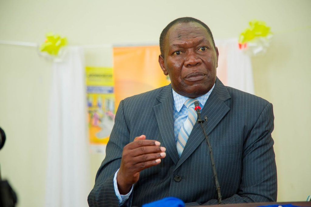 CCM reshuffles secretariat
