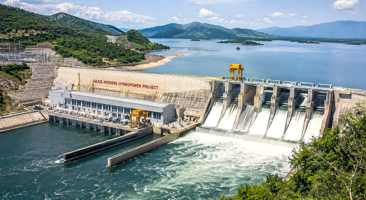 Powering Tanzania’s future through strategic energy investment and infrastructure growth