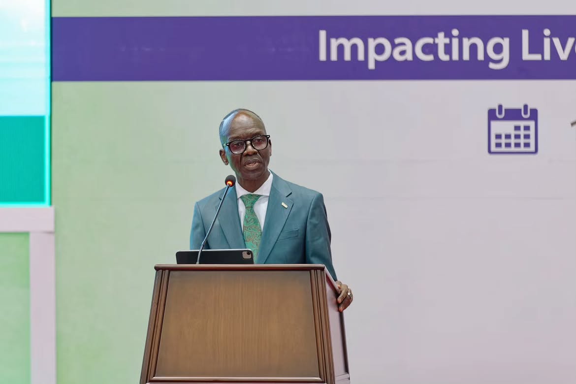 WHO insists Tanzanians to uphold peace since without it no essential healthcare services can reach communities in need.