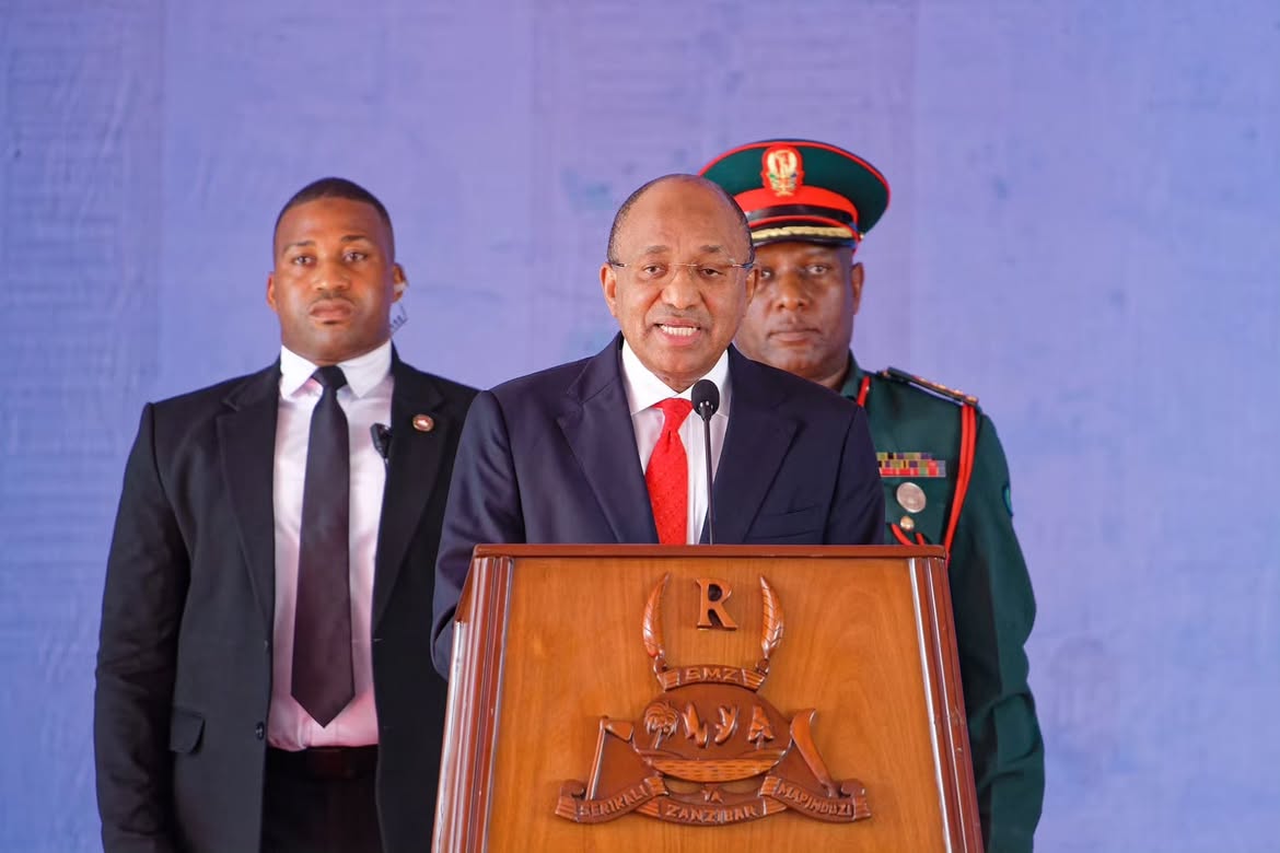 Zanzibar President pledges to work closely with political leaders in overseeing the political reconciliation