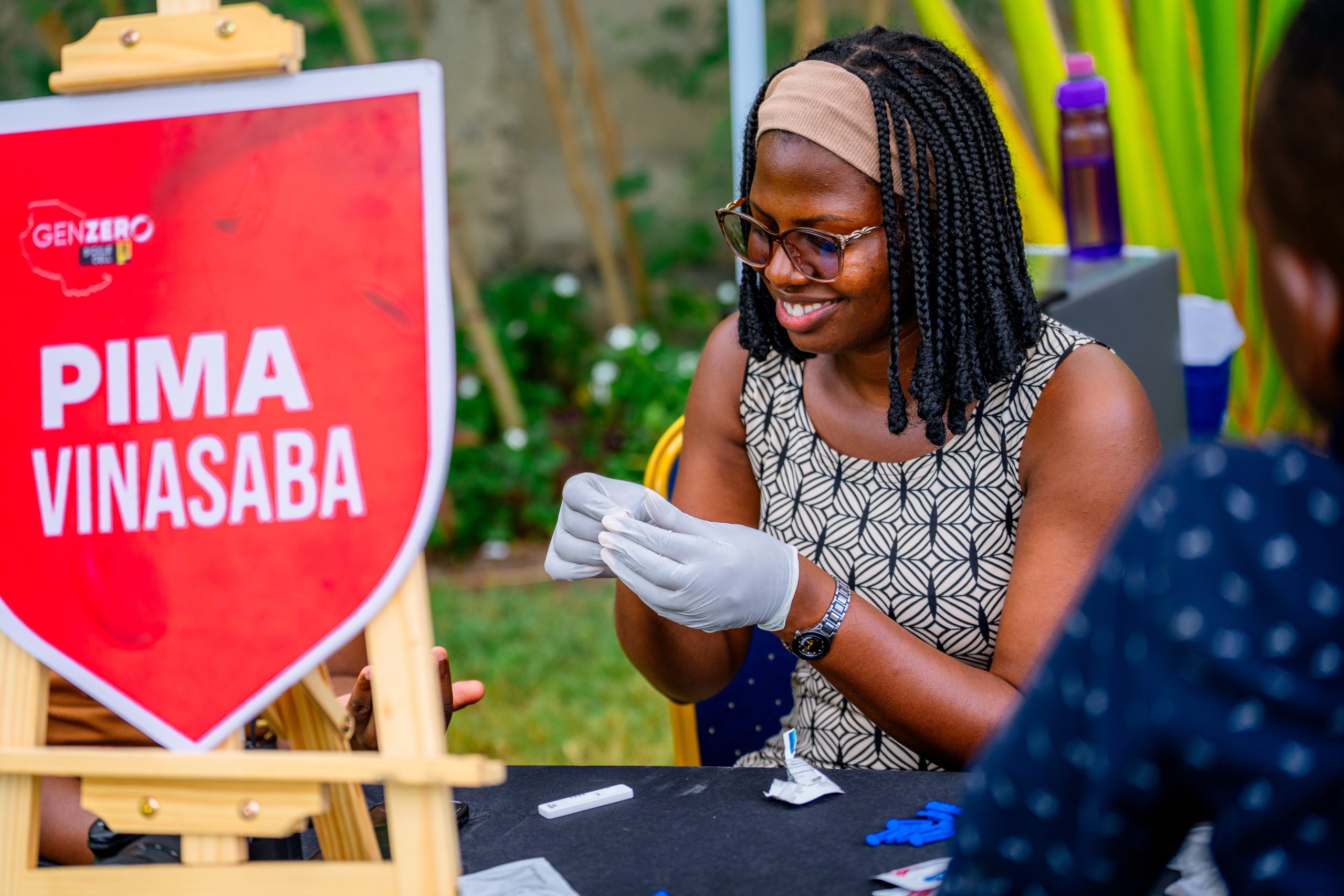 Tanzania envisions healthier nation in the near-zero sickle cell births