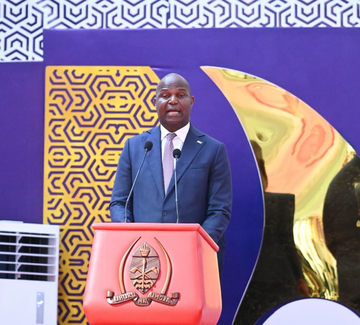 Chapo calls for regional value chains to drive growth