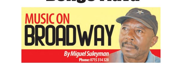 See how live band music stands an edge above Bongo Flava