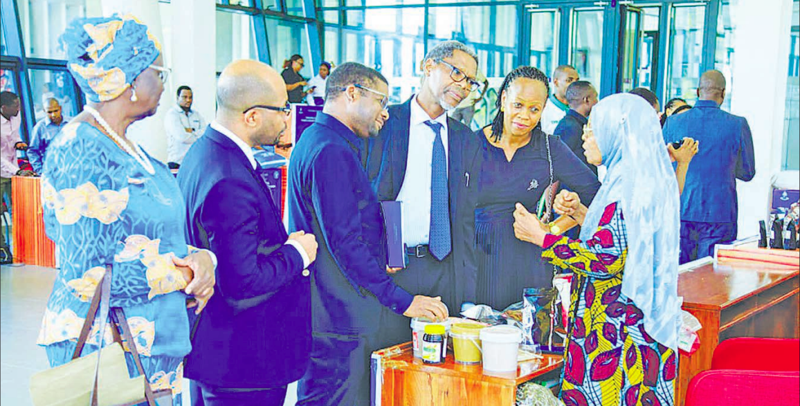 Digital market place set to transform fisheries trade