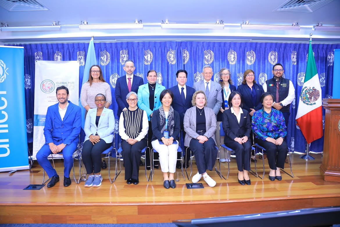Tanzania intensifies efforts to tackle the burden of malnutrition, curb rising cases of obesity