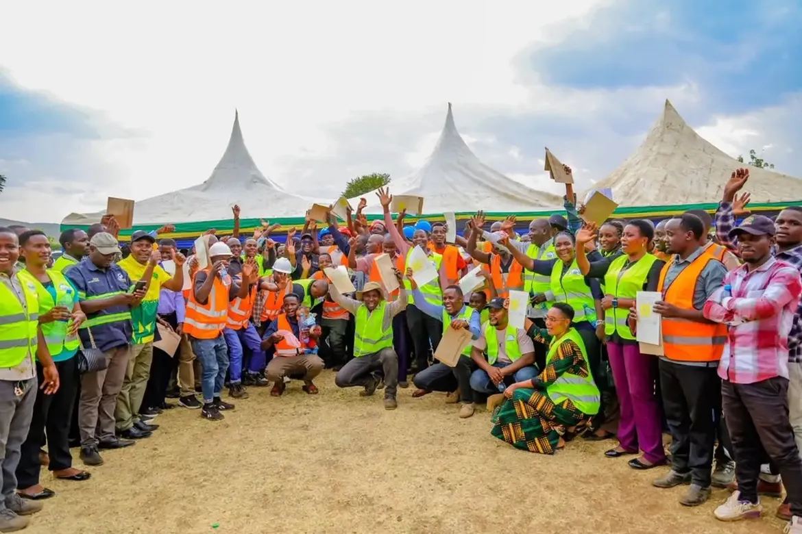 Govt opens mining sector to ordinary Tanzanians