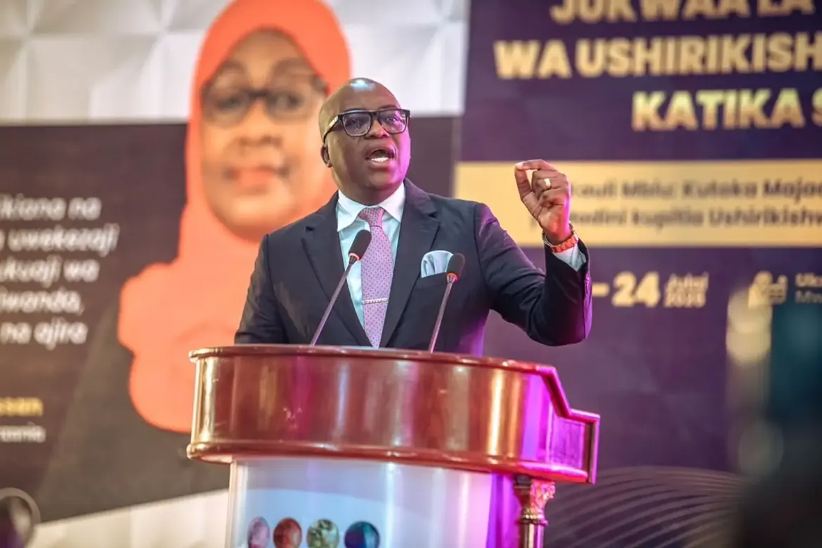 Govt targets 90pc local mining procurement