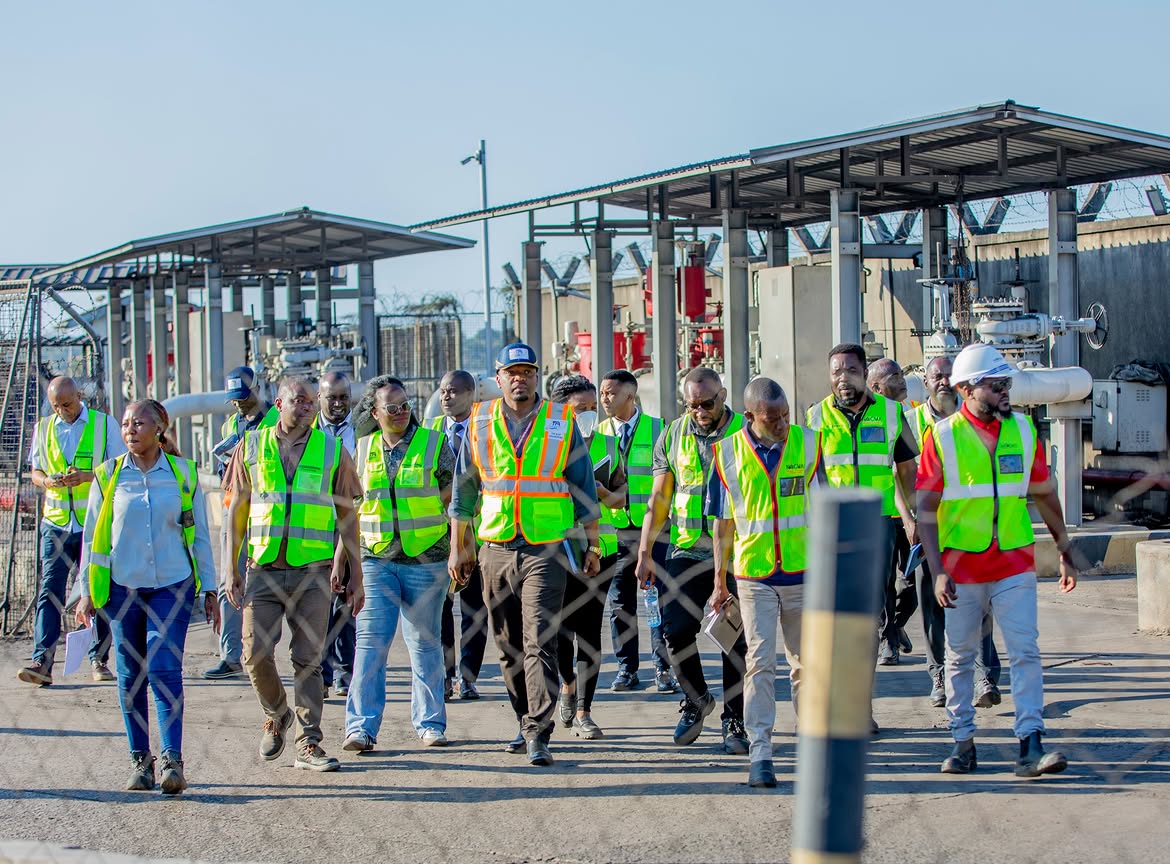Malawi opts to use Tanzania’s Mtwara Port for fuel imports