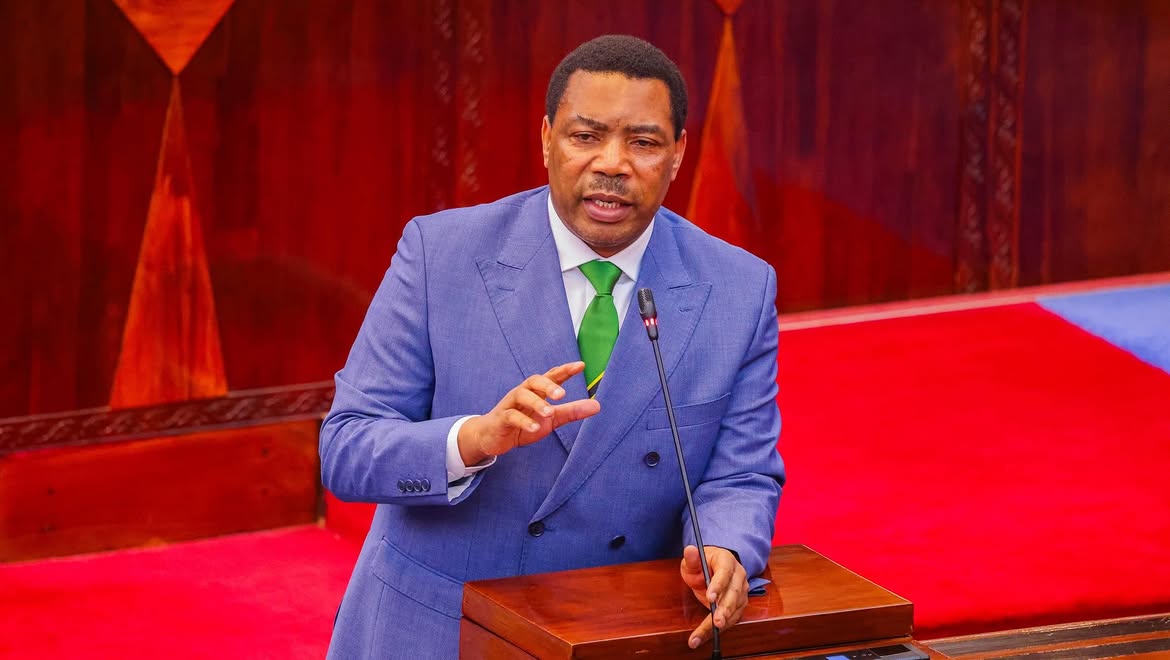 Why Tanzania is poised for its next chapter