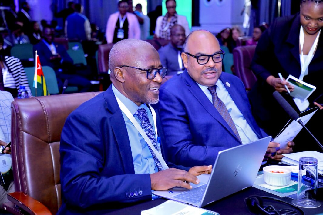 Tanzania supports the AU’s Resolution no 908 addressing Africa’s critical health challenges