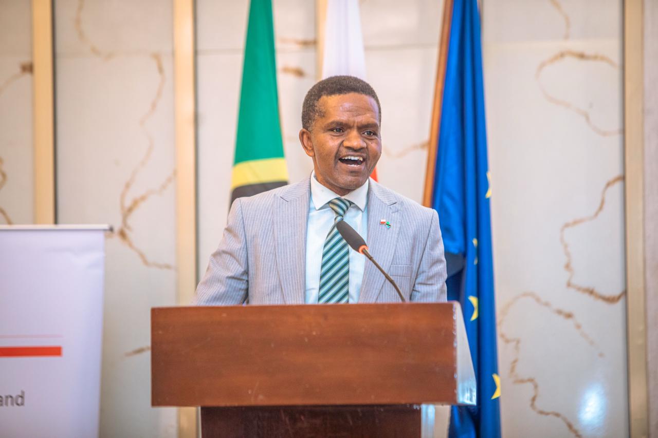 Tanzania-Poland Business Forum flags off the race for the Vision 2050 targets
