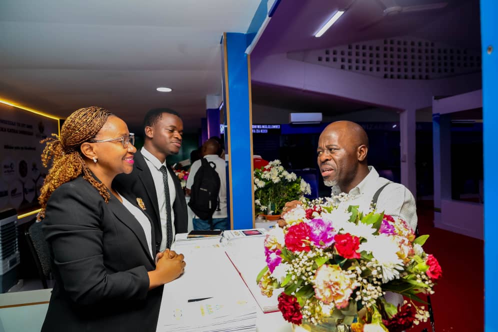 CMSA calls on Tanzanians to use the 50th DITF to invest in capital market products