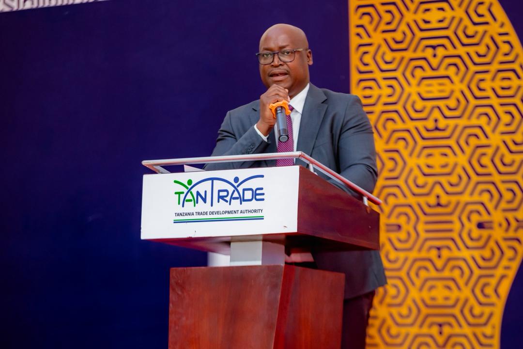 Londo urges Tanzanian businesses to seize trade opportunities in China