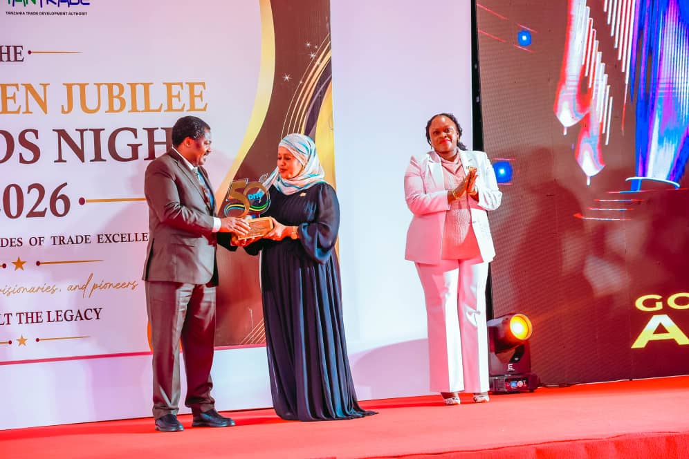 Tanzania seeks to transform the DITF into a hub for innovation, technology, global trade