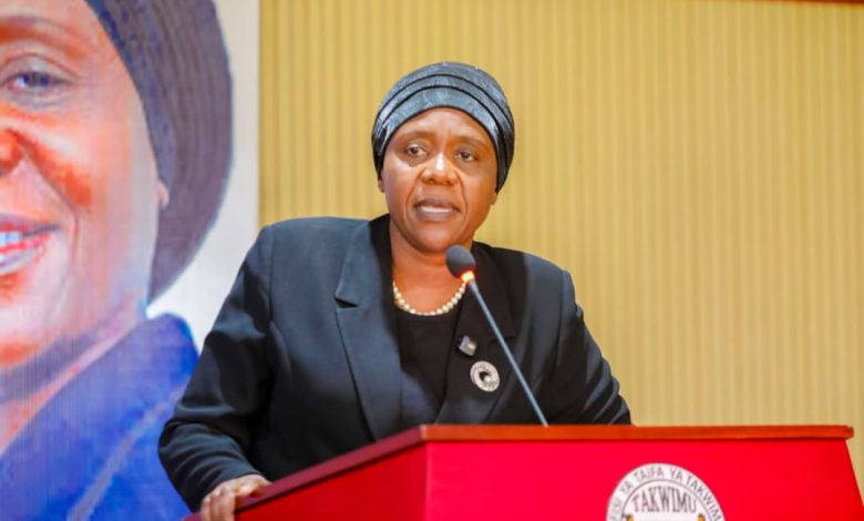 NGOs urged to align projects with Vision 2050