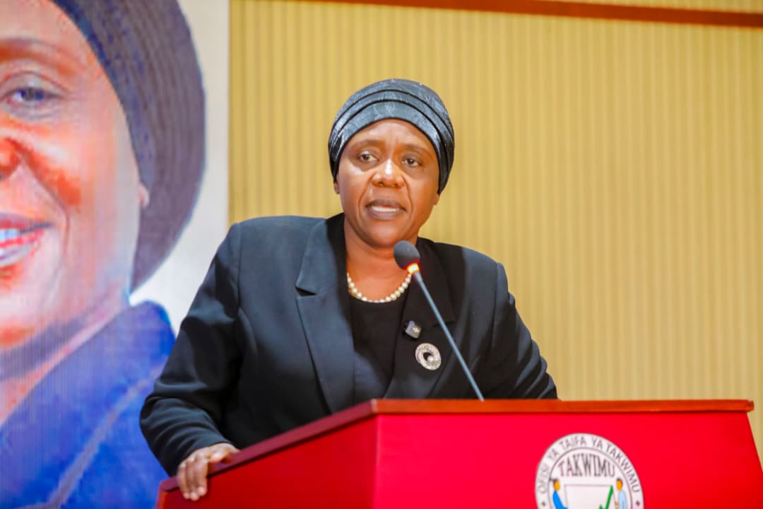 Tanzania seeks NGOs’ support in implementing its Development Vision 2050
