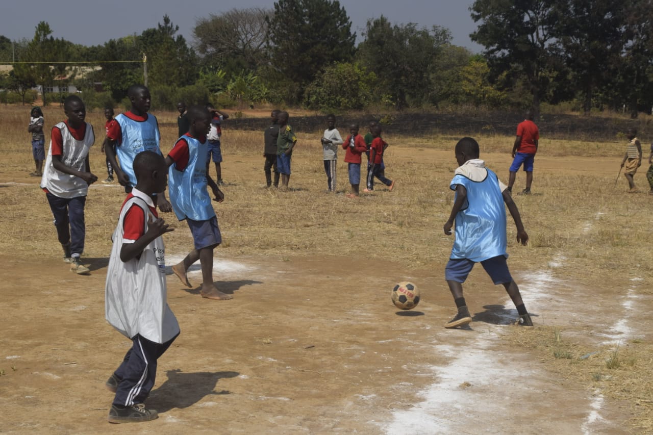 Tanzania shines as Global Week of Inclusion begins