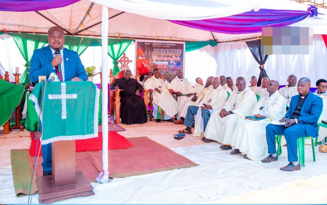 Tanzania seeks stronger ties with religious bodies in promoting peace, national unity, moral values