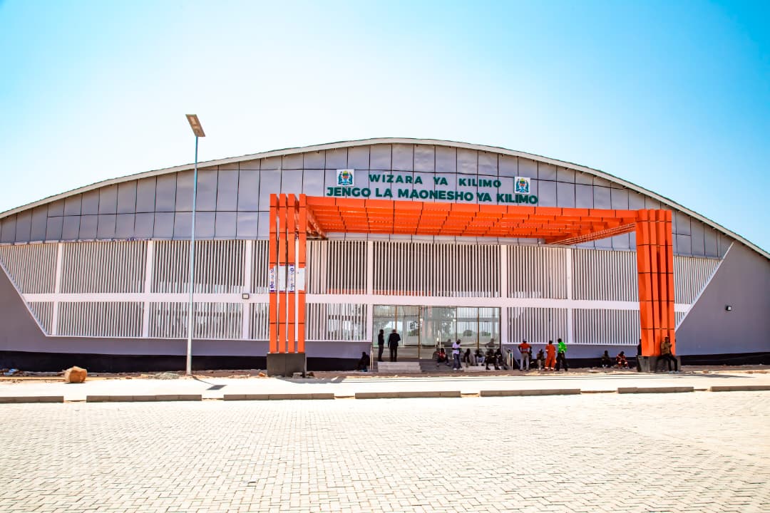 Farmers’ exhibitions attract exhibitors from 24 countries