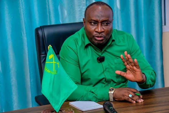 CCM insists on dialogue and reconciliation to maintain peace, national unity, Tanzanian development