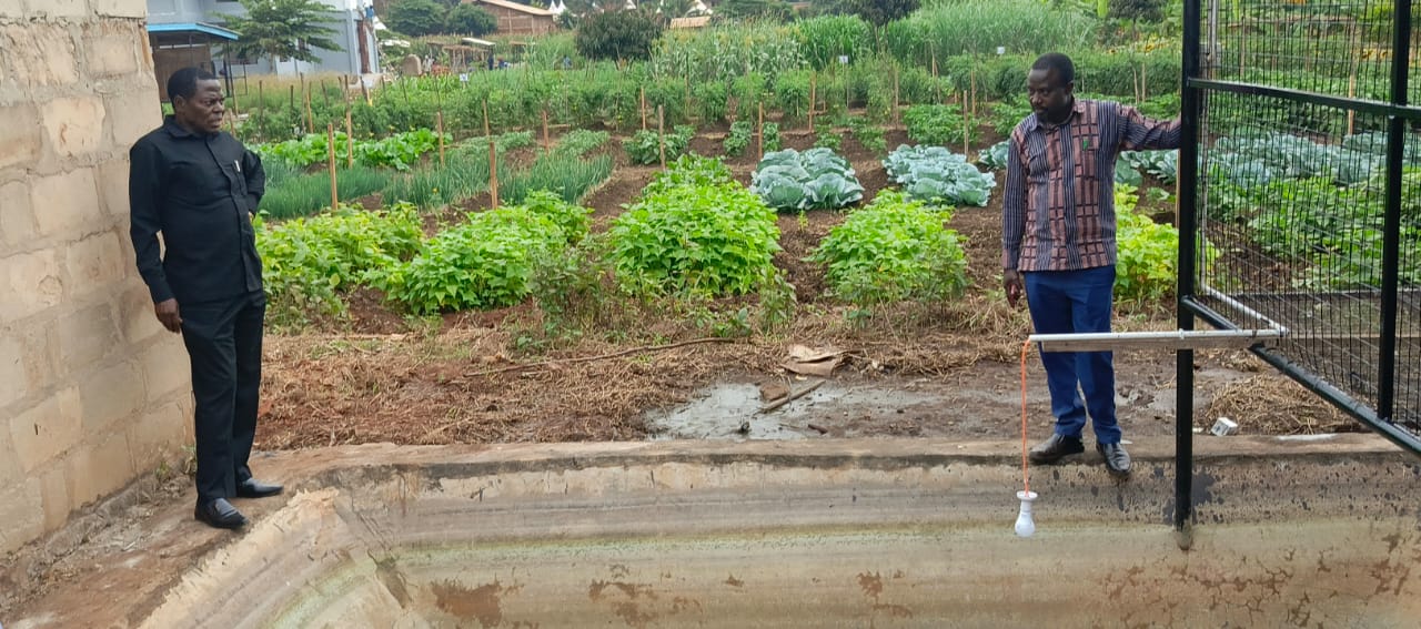 250,000 visitors heading to brighten the Nane Nane Exhibition in Morogoro