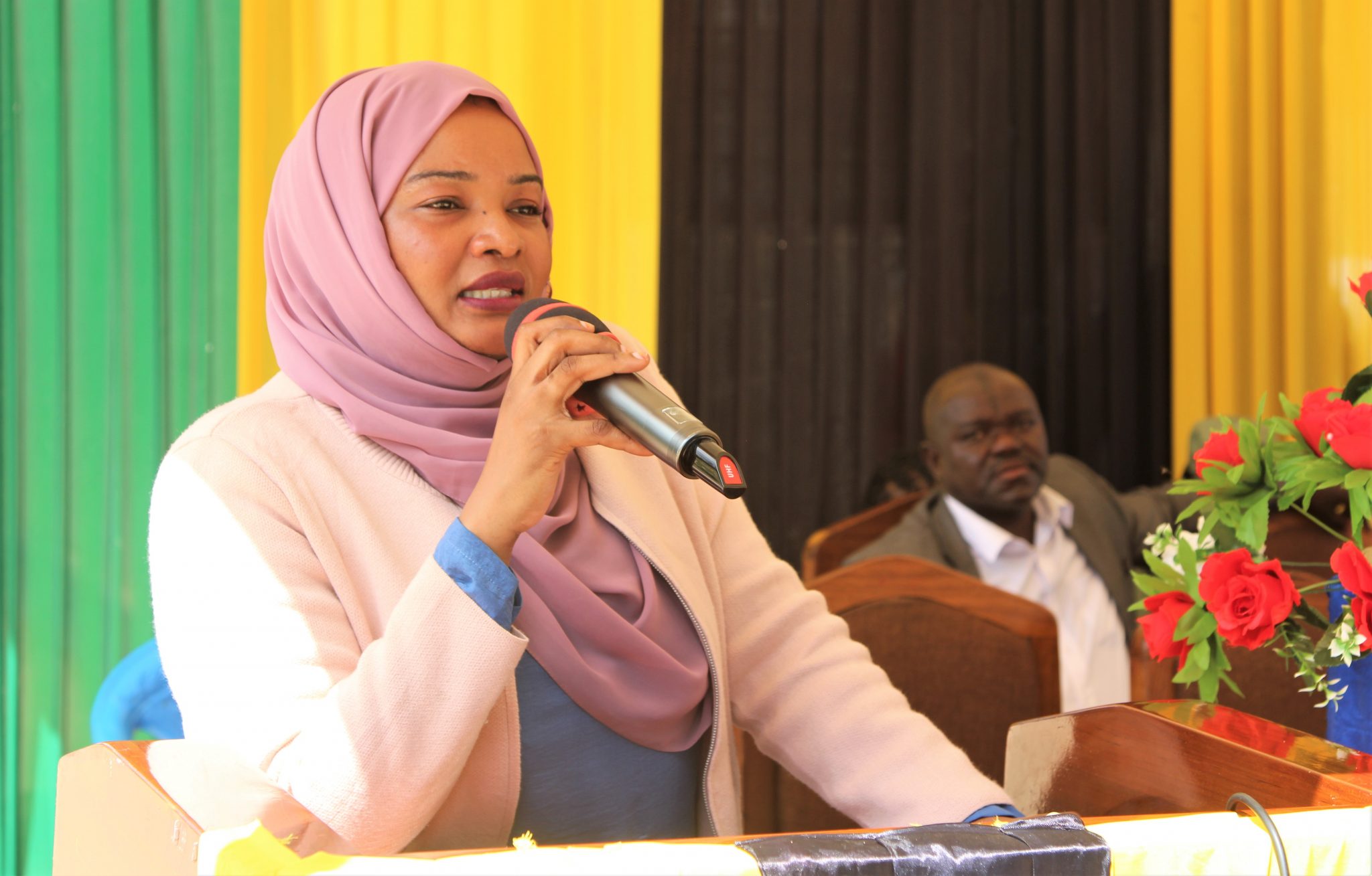 Govt injects 800m/- into Mkuranga hospital