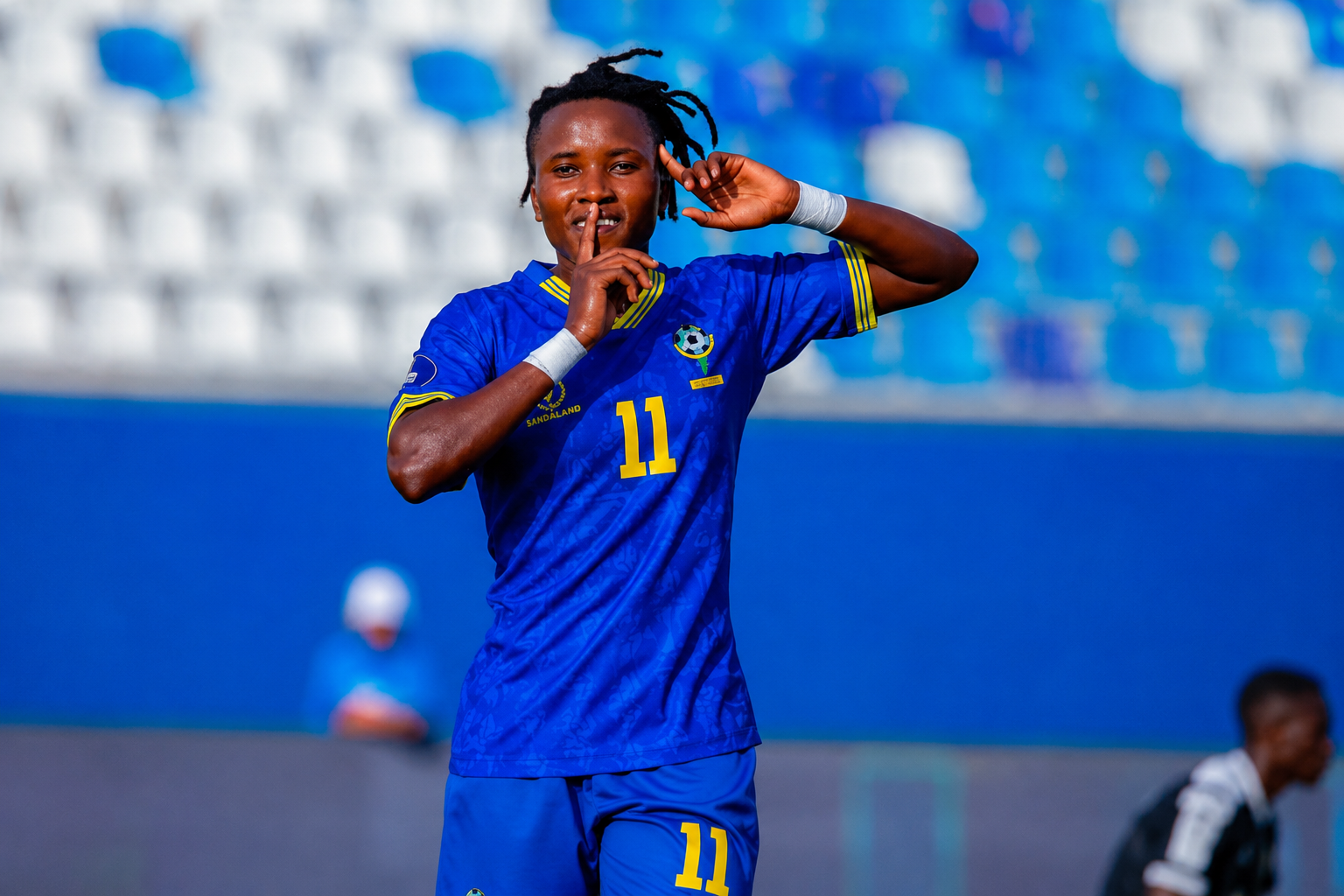Young Twiga Stars silence African giants as youthful energy defeats Banyana Banyana experience