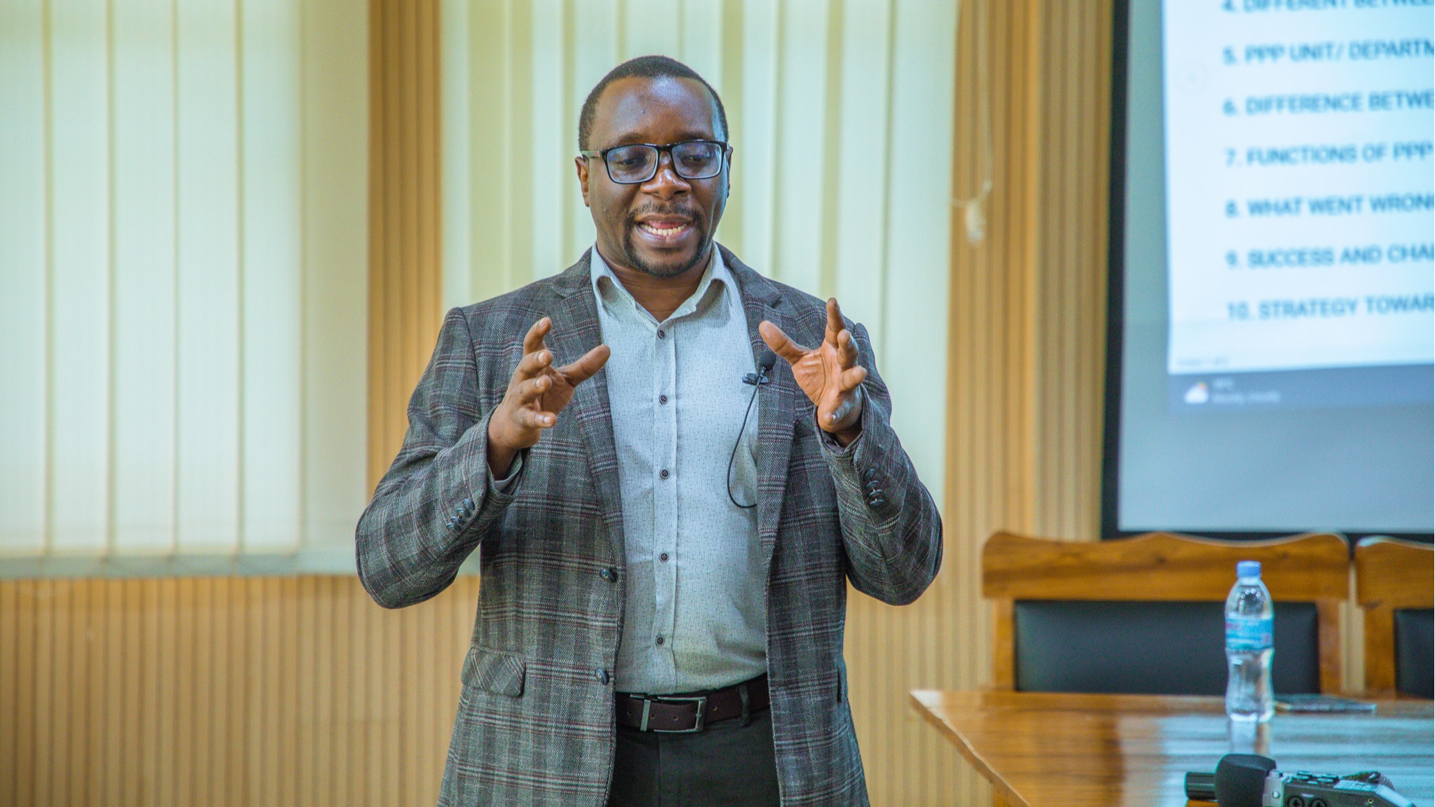 Tanzania well positioned as Vision 2050 takes off