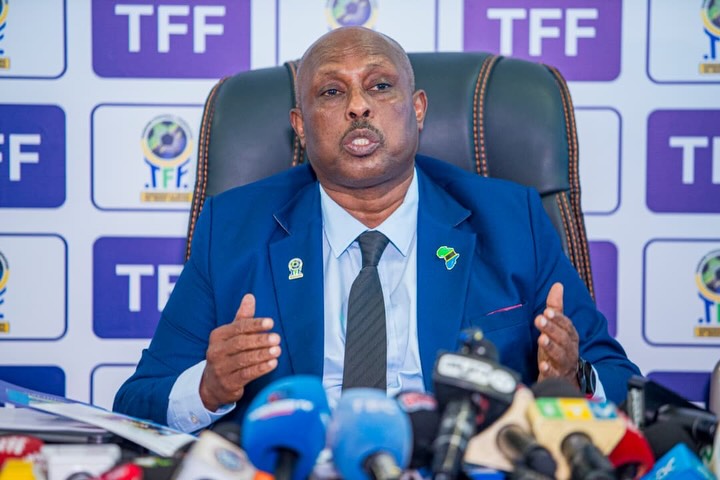 TFF alerts clubs of 5-point penalty for refusing to use designated dressing rooms without valid reasons