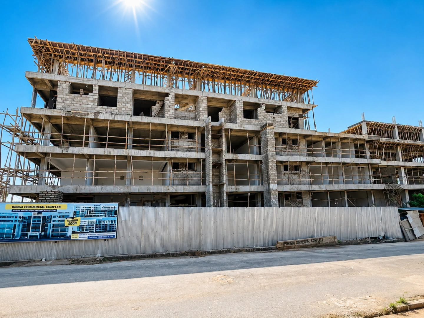From heritage town to modern city: Songea’s remarkable growth story unfolds