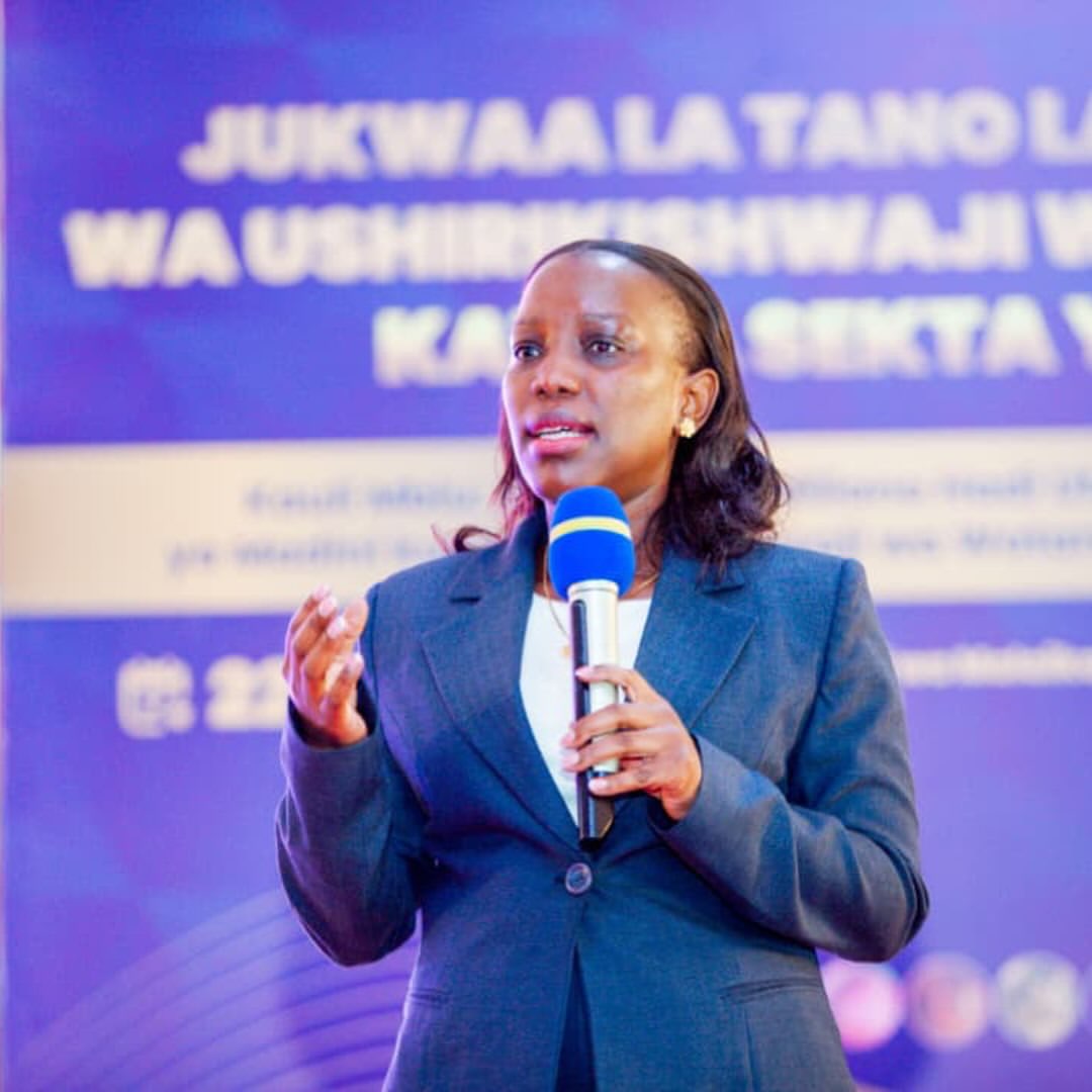 Tanzania tightens local content drive in mining