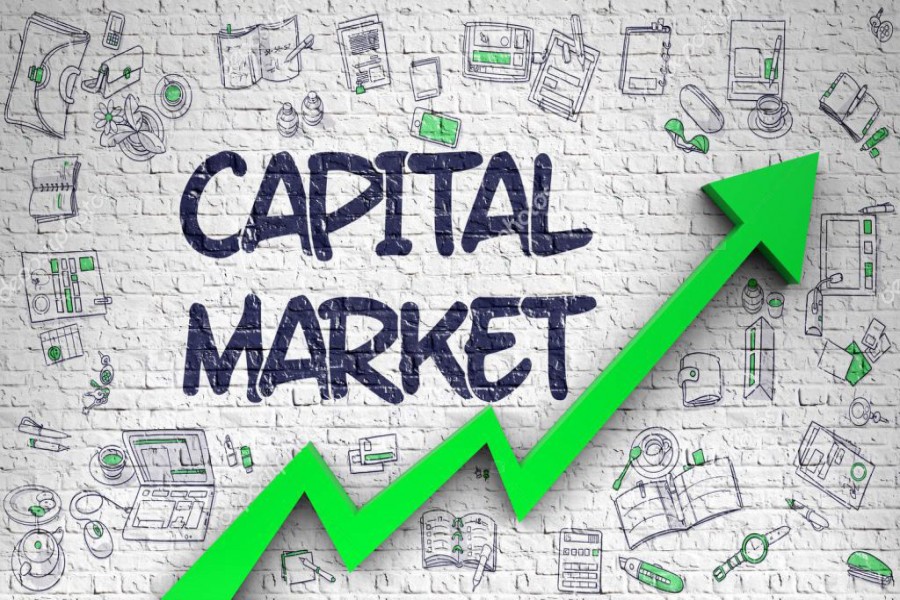 Youths find fortune in capital markets