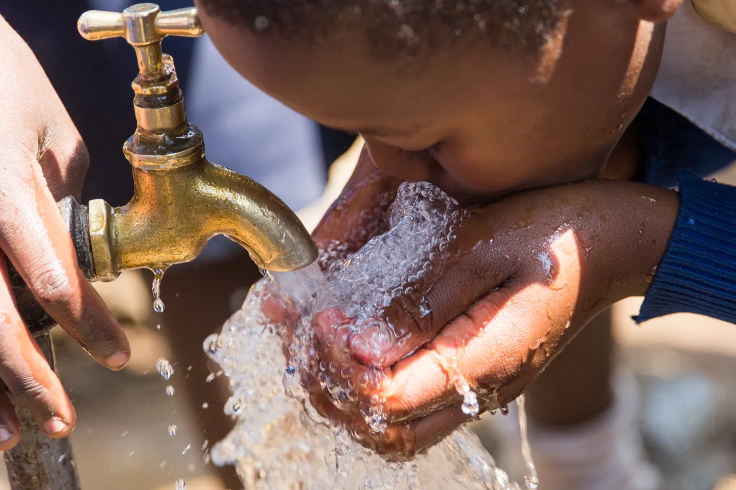 Clean water vital in fight against NTDs