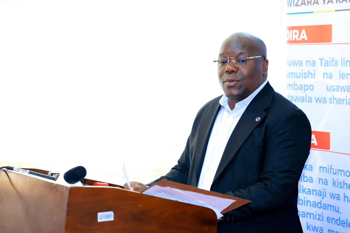 Don’t wait for retirement to claim dues — Homera